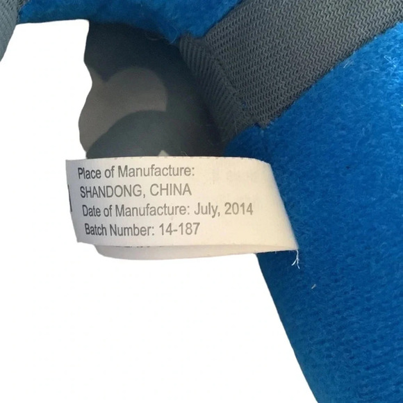 DC Comics Super Batman Hero Friends Plush Toy 12” - Picture 2 of 4